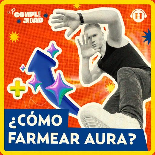 Farmear aura: ¿de qué trata la nueva tendencia de redes sociales?