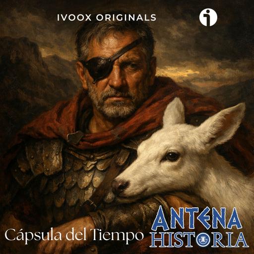 EL SUEÑO HISPANO DE QUINTO SERTORIO