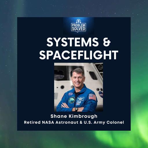 Trailer | Astronaut Shane Kimbrough Recounts a Beautiful Moment in Space