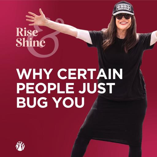 Why Certain People Just Bug You (And What It Says About You)