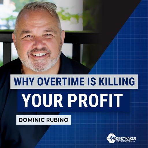 Why Overtime Is Killing Your Business Profit