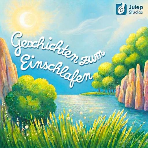 #282 Die heilende Wirkung der Seiser Alm - Einschlafen mit Nale