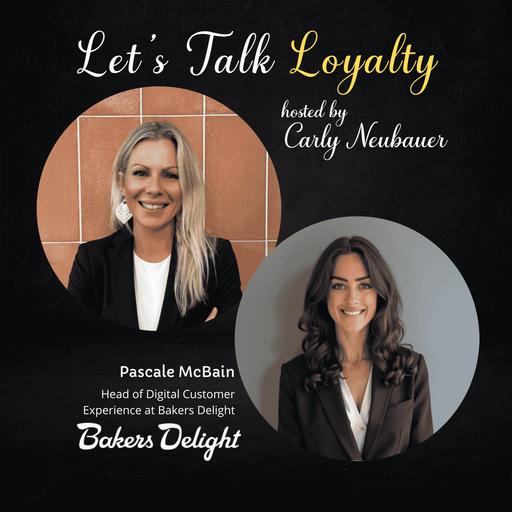 Baker’s Delight: The Recipe for Emotional Loyalty (#802)