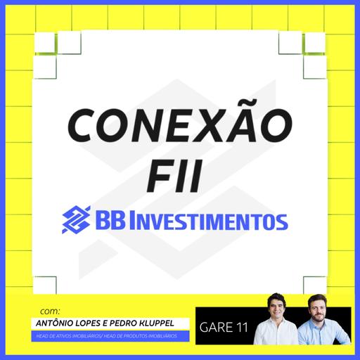Conexão FII | Guardian Real Estate | GARE11