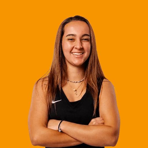 Nicole Discenza: Train Your Mind and Transform Your Tennis