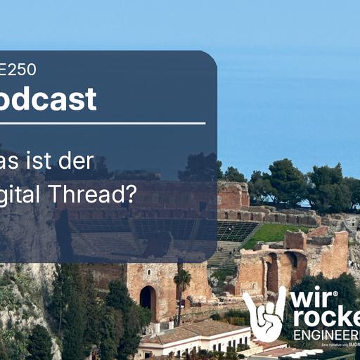 Was ist der Digital Thread?