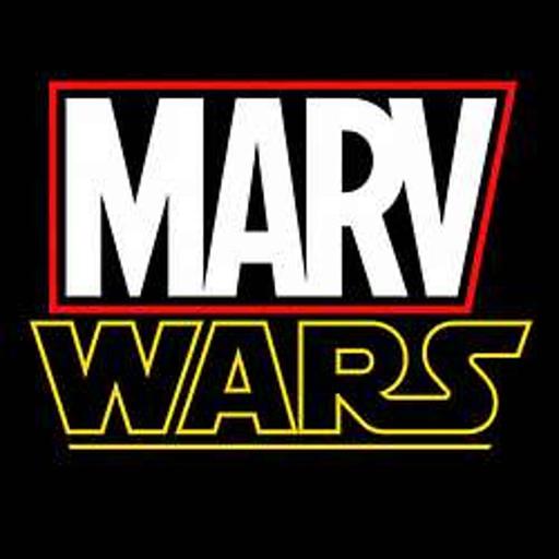 Marv Wars EP II: D23 Attacks!