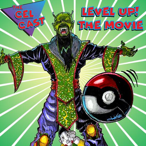 LEEEEEEEROOOOOOOOOYYYY JENKINS! | Level Up! The Movie