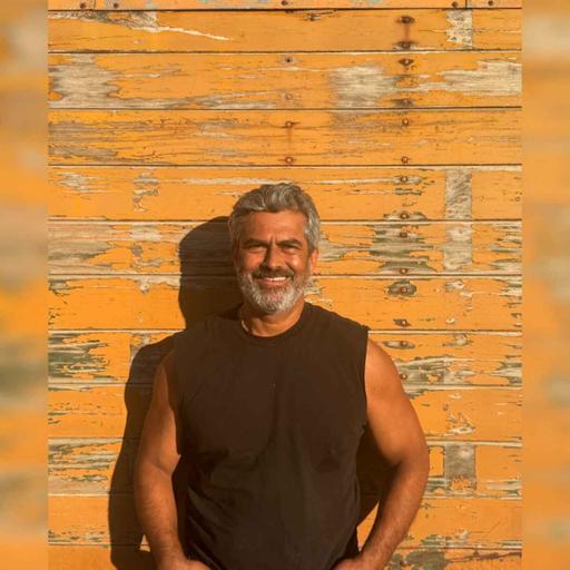 13 Years Later – Franky Carrillo #3: Still Franky