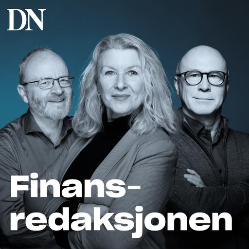 Rentene stiger verden over: – En gjeldskrise i sakte kino