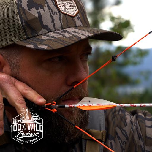 Pre-Season Reality Check Every Whitetail Hunter Needs | 100% Wild Podcast Ep. 478