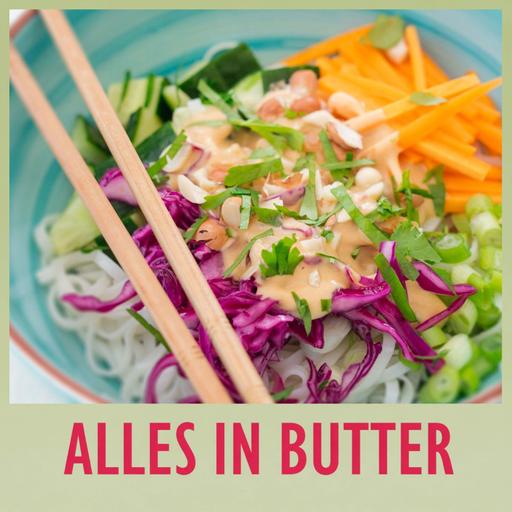 Berliner Food-Trends: Tofu, Fermentiertes und Popcorn