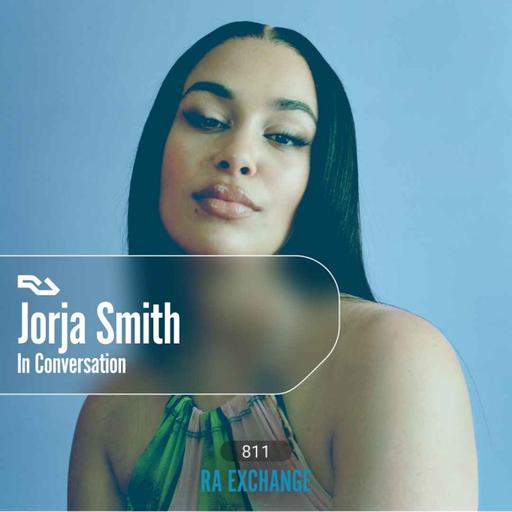 EX.811 Jorja Smith