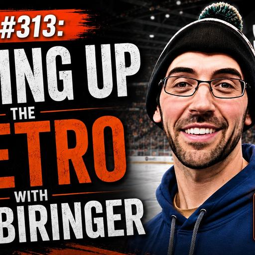 O&B Puckcast Episode #313 Sizing Up the Metro with Jim Biringer