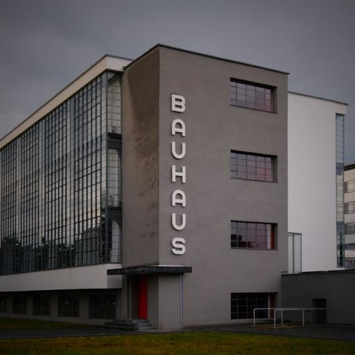 Kulturkampf in Sachsen-Anhalt: Bauhaus Dessau und Theater Stendal denken weiter