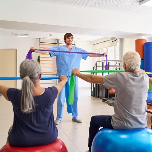 Gesundheit und Prävention: Wie leben die Deutschen länger?
