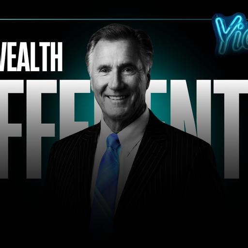 Ep 392 - Stop Building Wealth Backwards