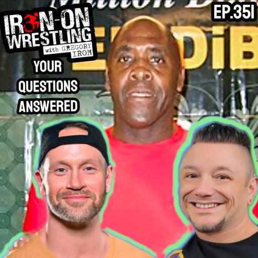 EP. 351- Virgil Wasn't That Bad, Your Questions Answered