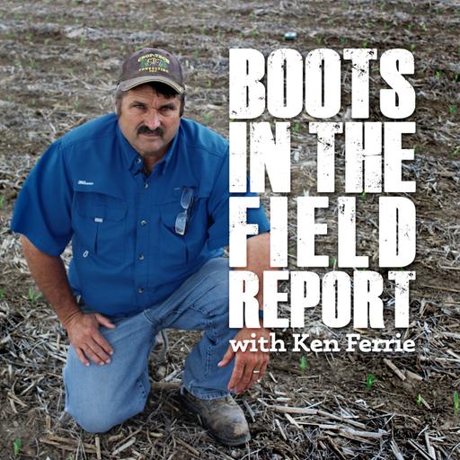 Episode 395: Boots In The Field Report September 3, 2026