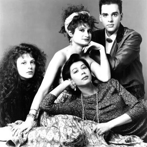 Book of Love and the Synth-Pop Bands We Wish We’d Heard More From