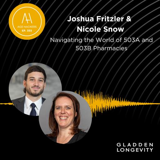 Navigating the World of 503A and 503B Pharmacies - Episode 355