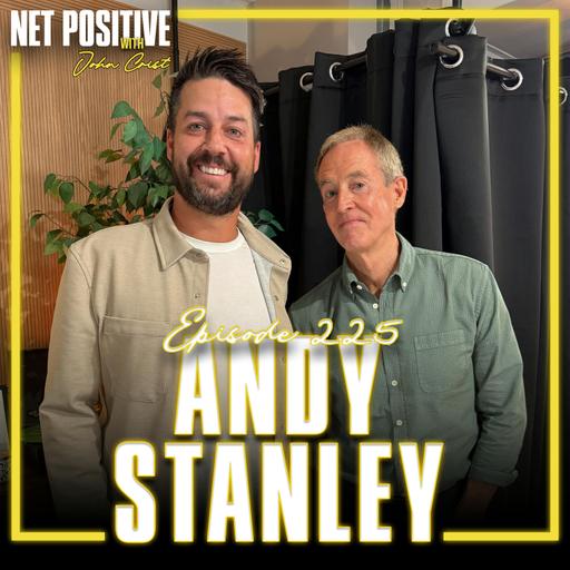 Stolen Sermons (w/ Andy Stanley)