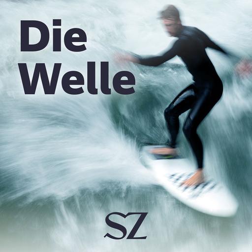 Die Welle (3/3) – Idealzustand