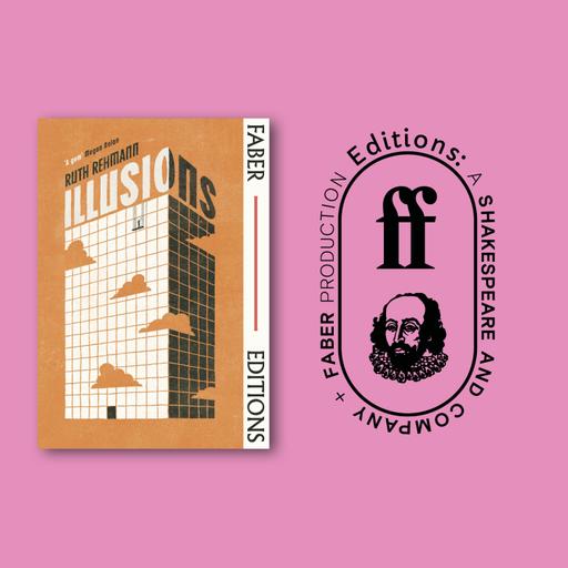 Editions - Episode 2 - Illusions with Megan Nolan