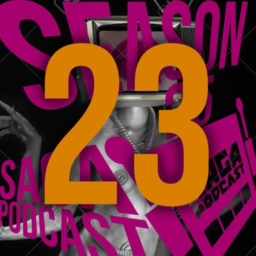 Saga Podcast S25E23 - Actualización de Series