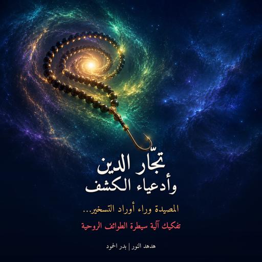 تجار الدين وأدعياء الكشف الروحاني | تفكيك آلية سيطرة الطوائف الروحية