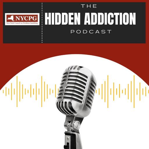 The Hidden Addiction Podcast - Integrating Gambling Harms Awareness in RCOCs