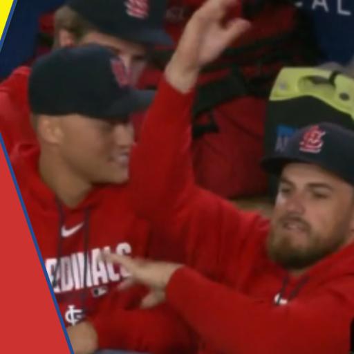 Ep. 963: Did you stay awake for the GAME OF THE YEAR, Cardinals fans?