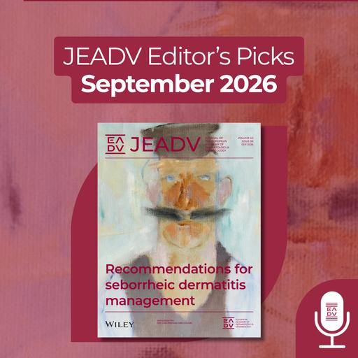 JP2609 | Editor’s Picks September 2026