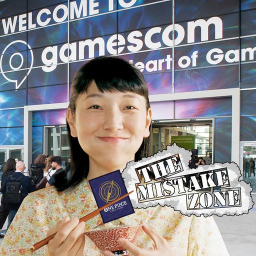 MZ - 8x03 - Ramen TCG