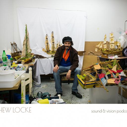 Hew Locke