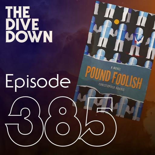 Episode 385: The Agony of Fandom (ft. Christopher Harris)