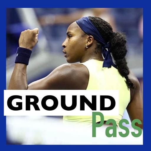 US Open Round Two: The Influencer Debate, Prediction Markets, and Court 17 (with Ian Mondul)