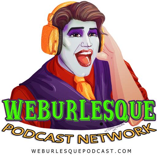 ARCHIVES: S1E2 Lewd Alfred Douglas (1-29-2018)