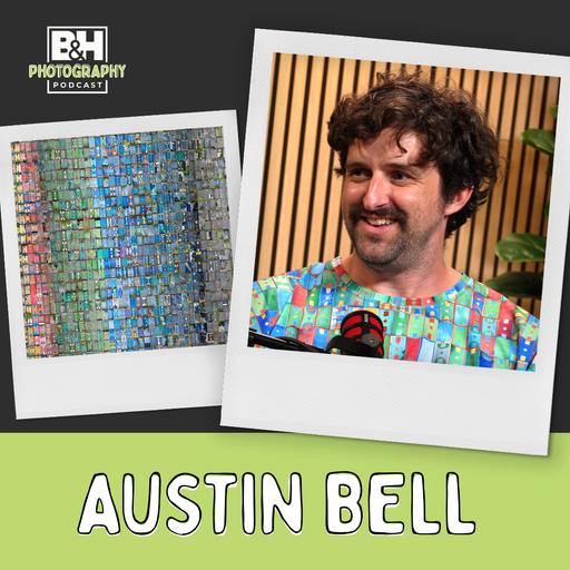 Austin Bell | Photographing 6,800 Basketball Courts in 28 Countries