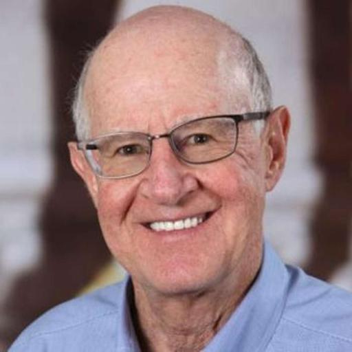 183 - William Damon: How to Live a Purposeful Life