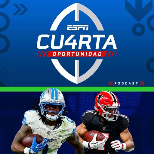 ¿Quiénes son los jugadores que te harán ganar tu liga de Fantasy Football?