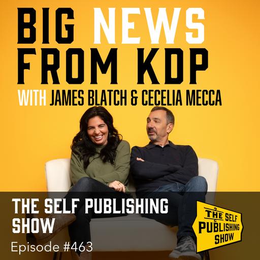 SPS-463: Big News From KDP