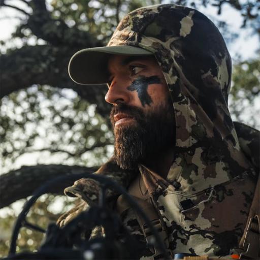 Preparing For Hunting Season Mentally, Physically, Spiritually, And Emotionally! Featuring Rich Froning