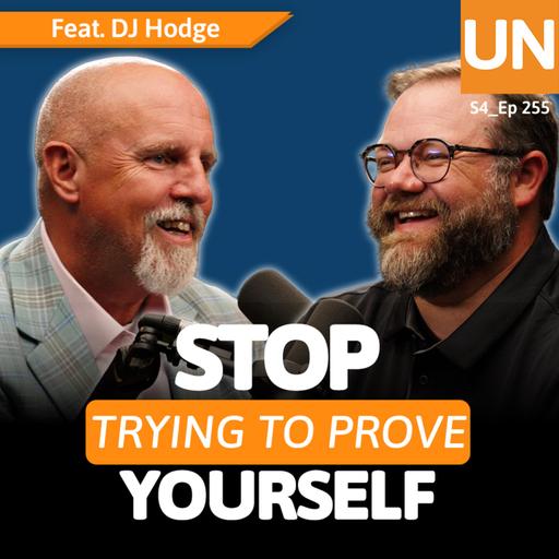 Show Up and Be Credible