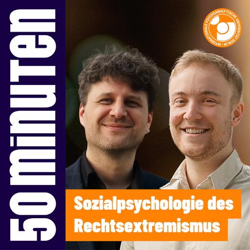 Sozialpsychologie des Rechtsextremismus