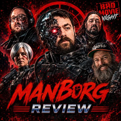 Manborg (2011)