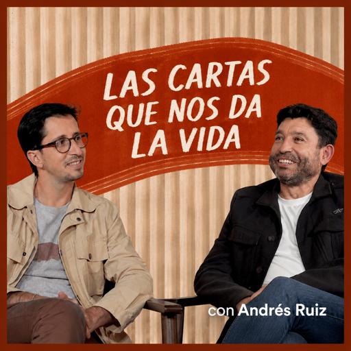 Las cartas que nos da la vida