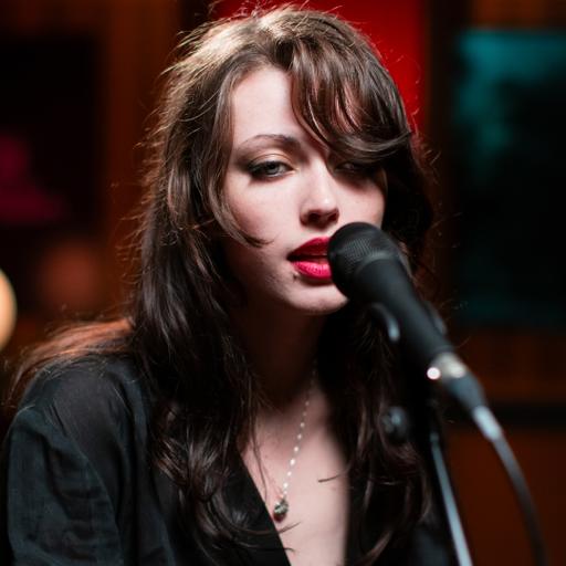 Violet Grohl covers The Cure’s ‘High’ for Like A Version