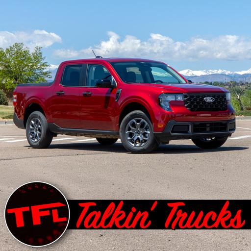 We Rank Every New Mini Truck! | Ep. 347