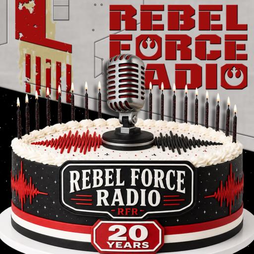 Celebrating 20 Years of Star Wars Podcasting